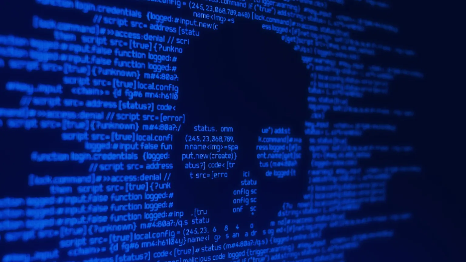Los ataques de ransomware han aumentado un 900% desde que comenzó la pandemia. Imagen: Shutterstock 