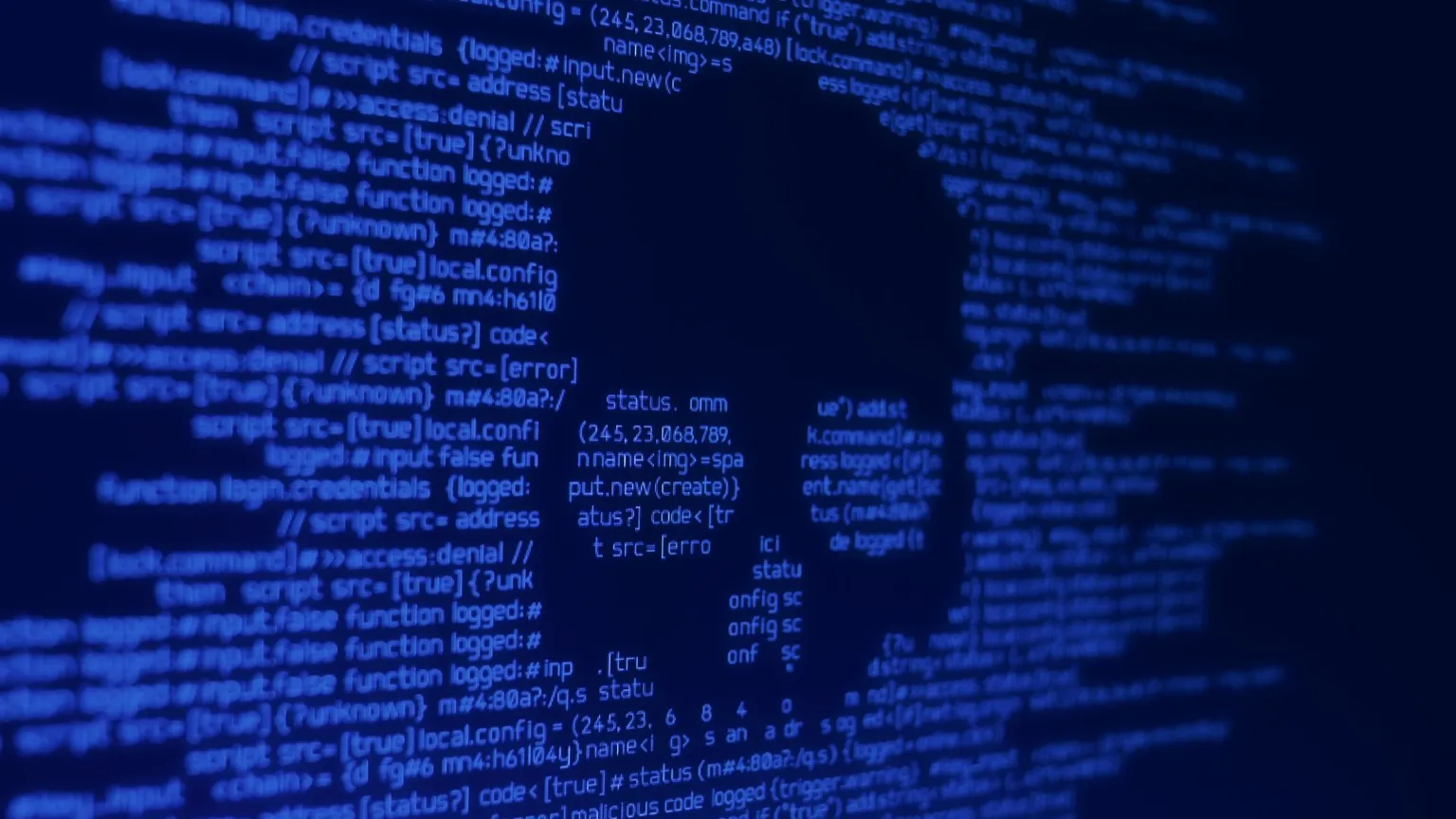 Los ataques de ransomware han aumentado 900% desde que comenzó la pandemia. Imagen: Shutterstock 