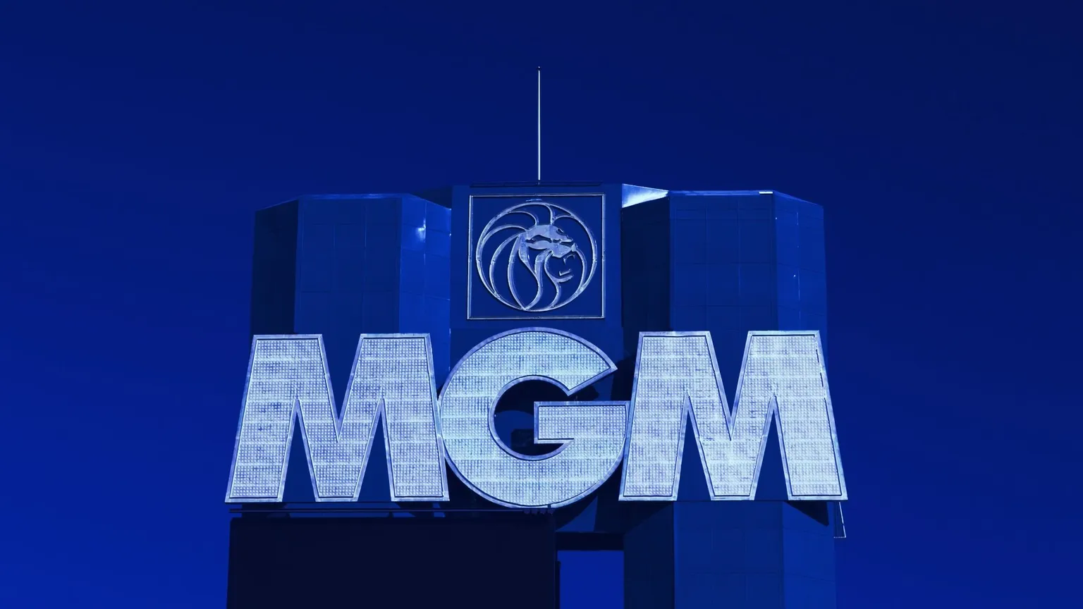 Data of 142 million MGM guests is being sold on a darknet market for Bitcoin. Image: Shutterstock