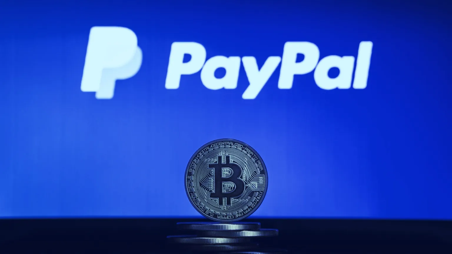 PayPal tiene una base de usuarios global de más de 300 millones. Imagen: Shutterstock