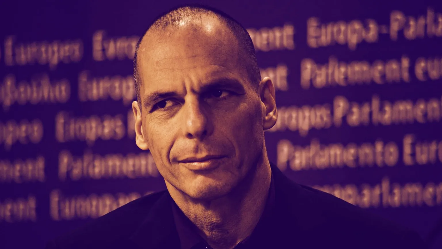 Replacing fiat with Bitcoin will only make “capitalism uglier, nastier and more dangerous for humanity,” said Varoufakis. Image: Shutterstock