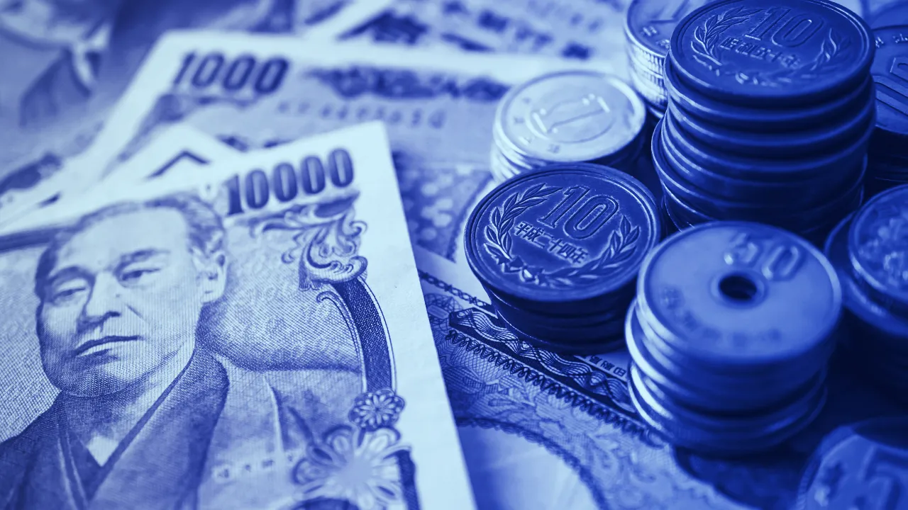 Bank of Japan wants a digital yen. Image: Shutterstock