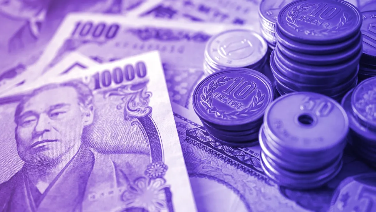 Bank of Japan wants a digital yen. Image: Shutterstock