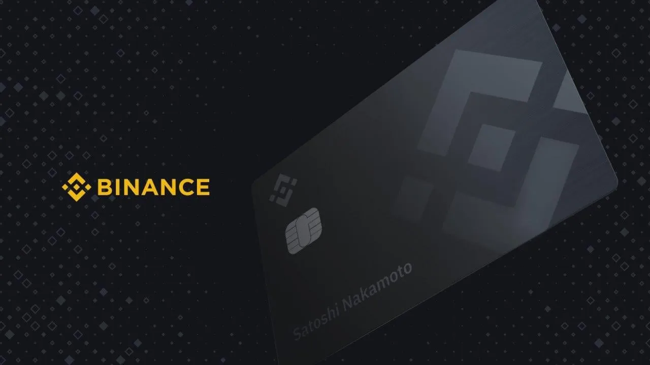 Crypto exchange Binance has completed the acquisition of Visa debit card platform Swipe. Image: Binance