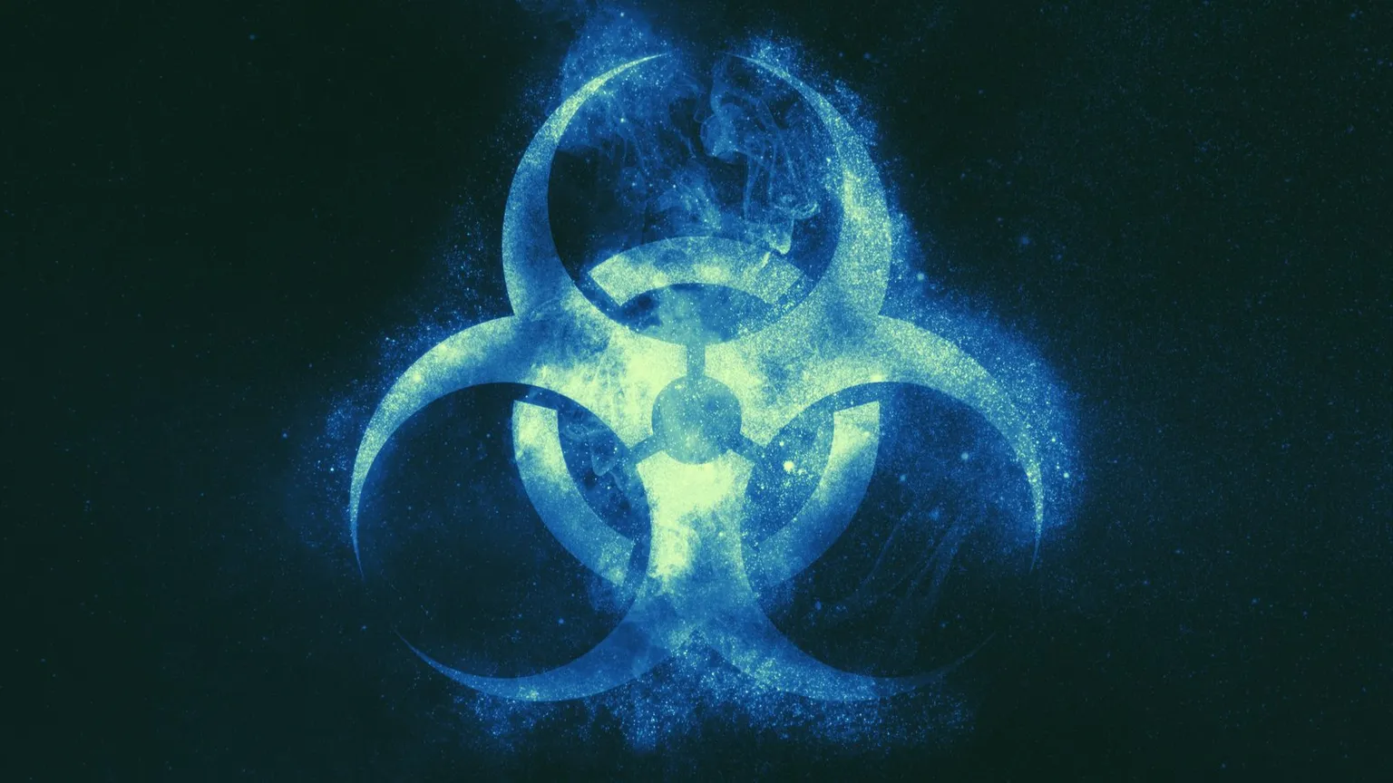 Algunos mercados de la deep web han hecho una supuesta lista de armas biológicas y químicas para la venta (Imagen: Shutterstock)