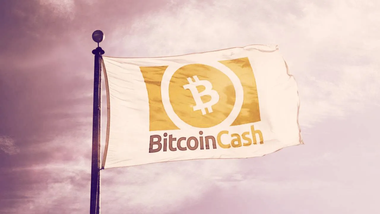Bitcoin Cash is a fork of Bitcoin (Image: Shutterstock)
