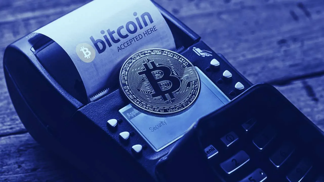 Muchas tiendas aceptan el Bitcoin como método de pago (Imagen: Shutterstock)