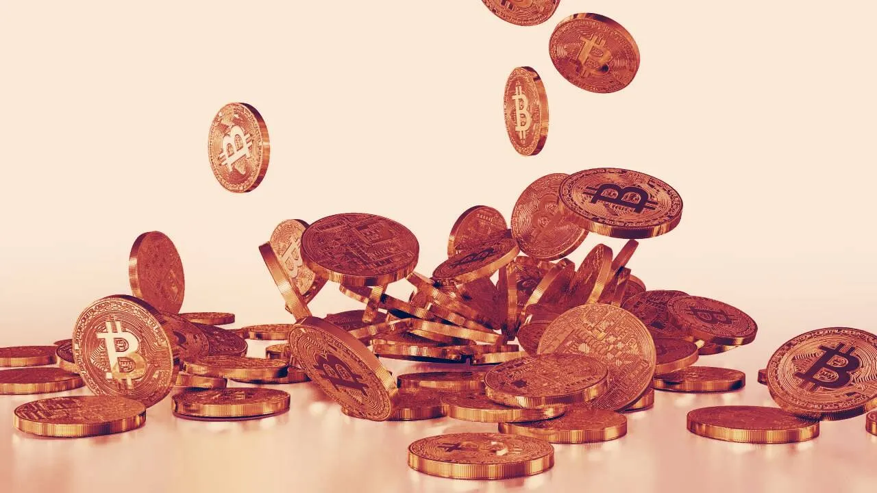 Bitcoin es la mayor criptodivisa por capitalización de mercado (Imagen: Shutterstock)