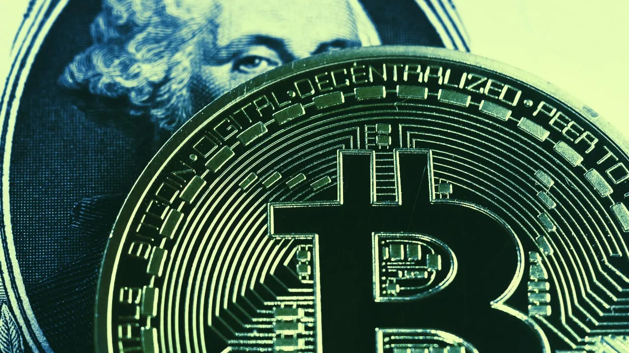 Bitcoin es cada vez más popular entre los inversores. Imagen: Shutterstock