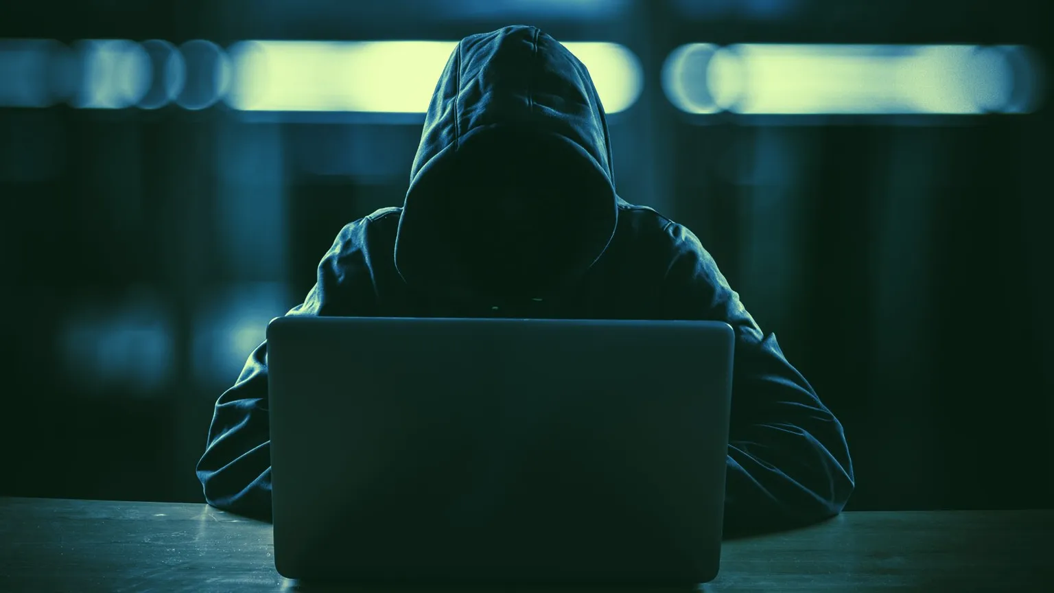 La industria de las criptomonedas está llena de hackers. Imagen: Shutterstock