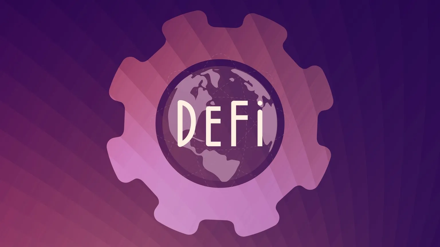 DeFi keeps setting new records. Image: Shutterstock
