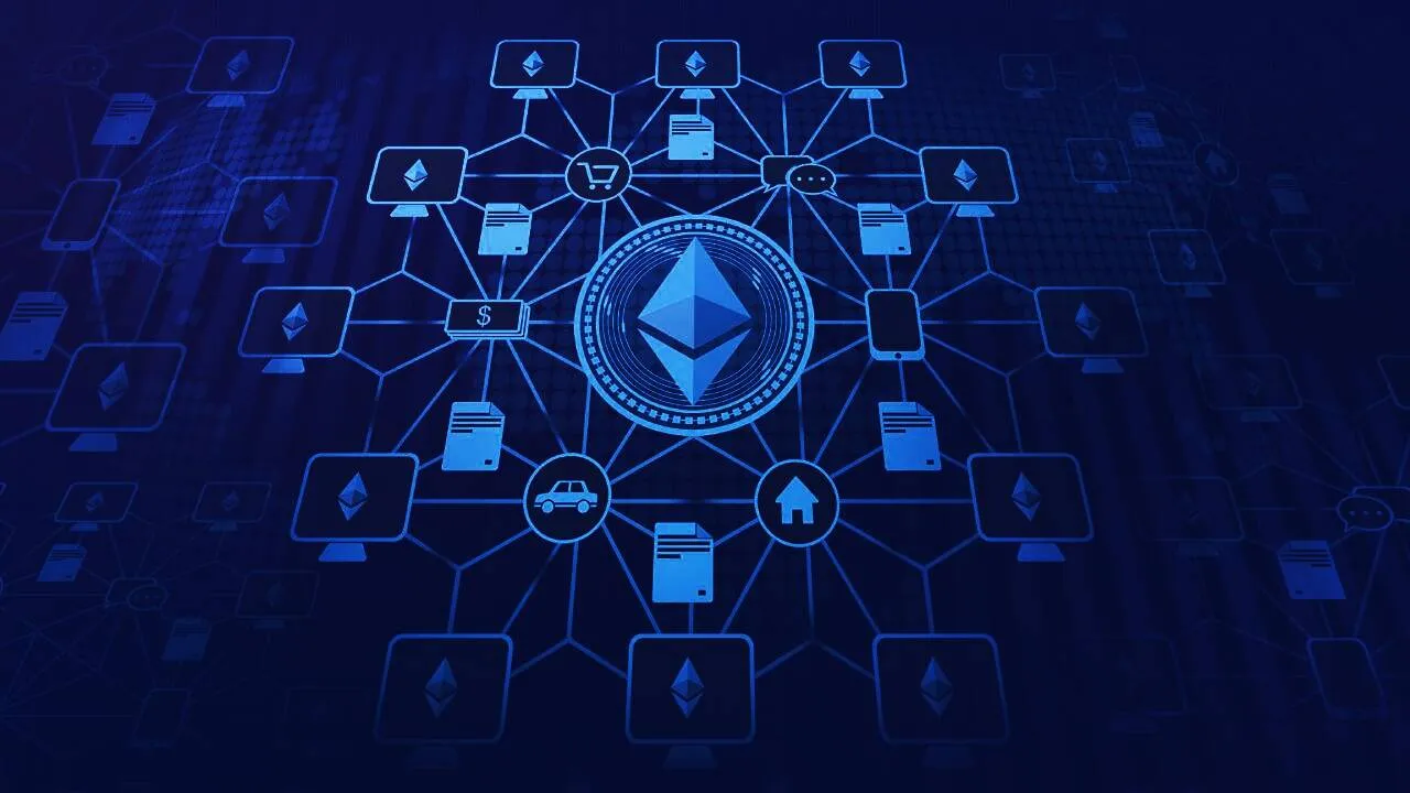 Ethereum has a wide variety of use cases across different industries (Image: Shutterstock)