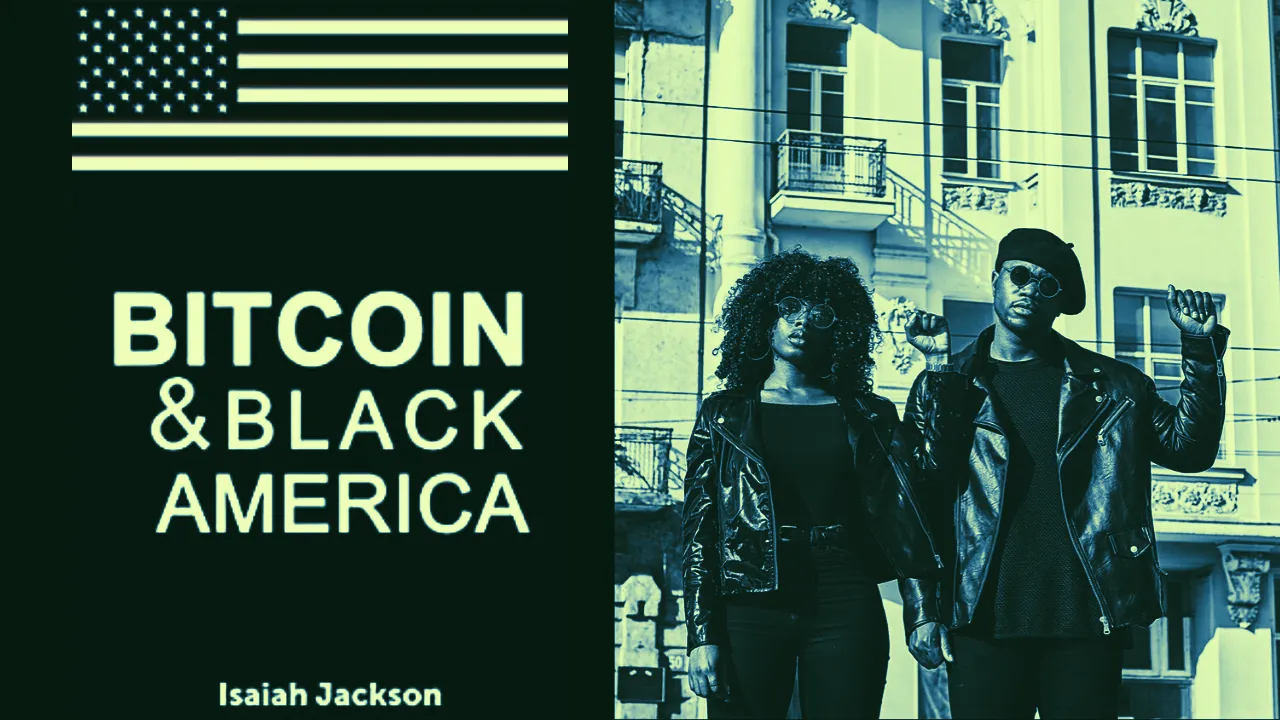 Image: Bitcoin and Black America