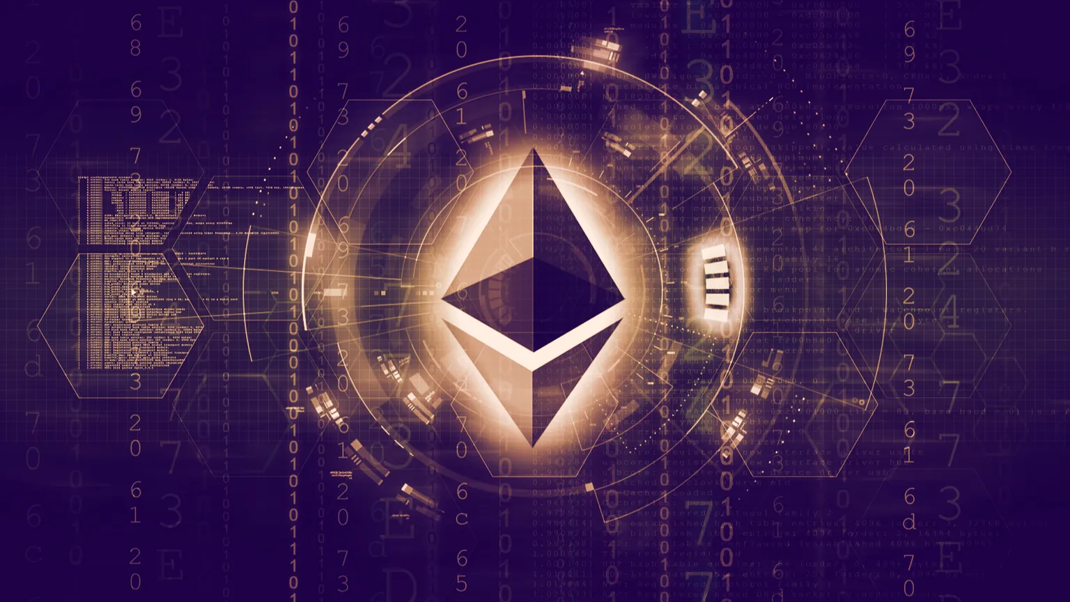Ethereum 2.0 is coming. Image: Shutterstock