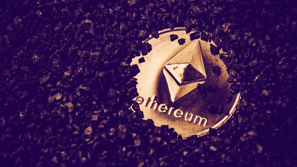 Ethereum 2.0 will rely on temporary scaling measures for the next two years, says Vitalik Buterin. Image: Shutterstock