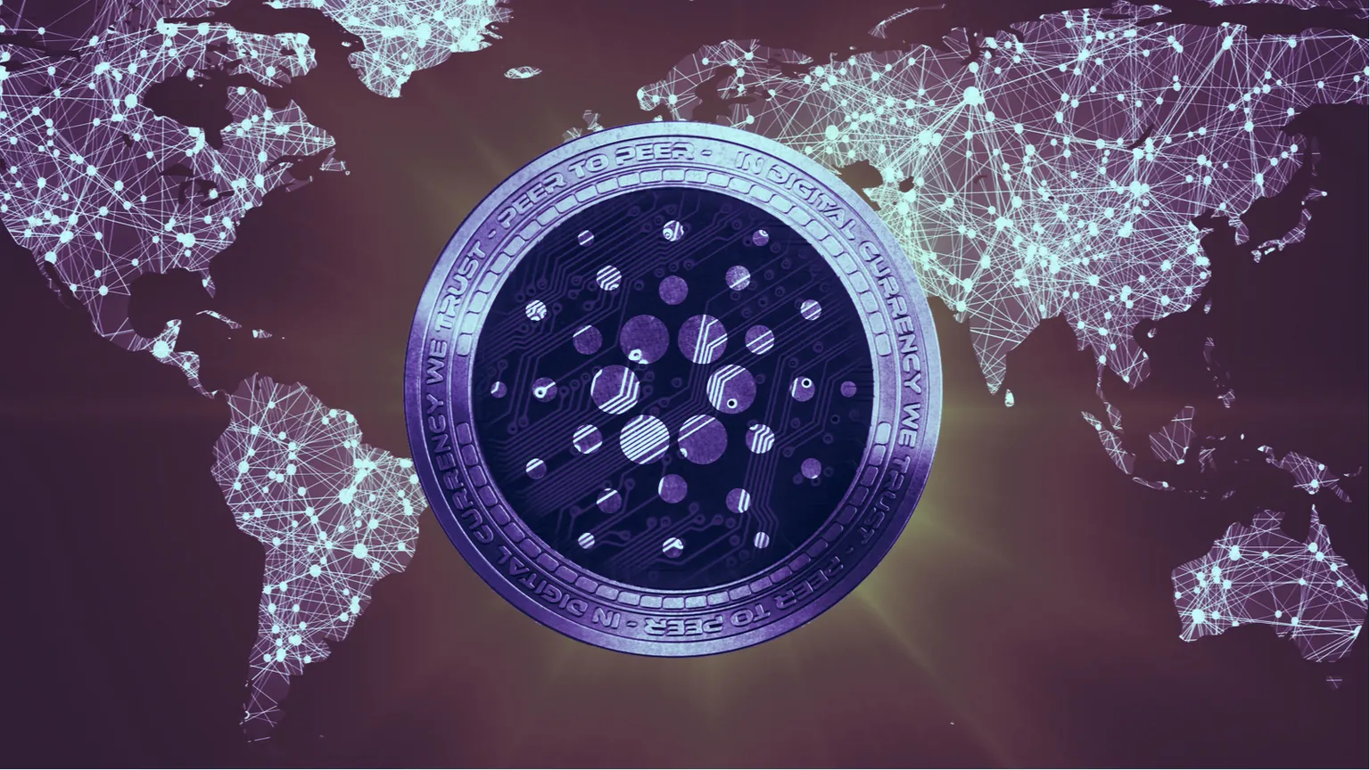 Cardano's price is up in recent days (Image: Shutterstock)