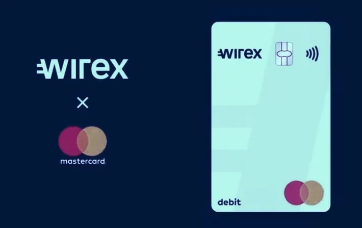 Wirex is a crypto-native payments platform. (Image: Wirex)