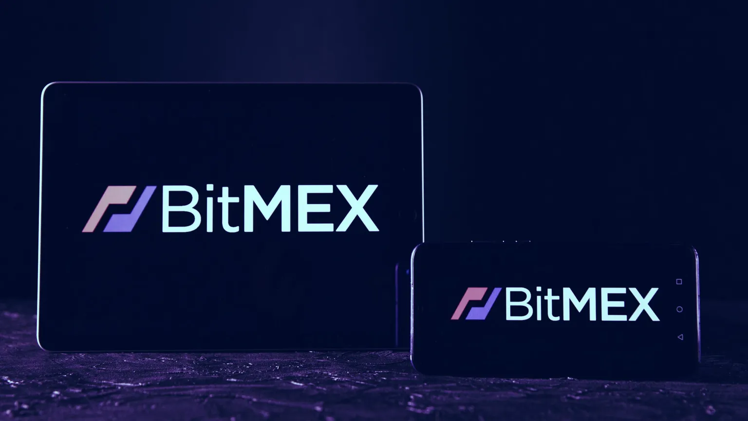 BitMEX es una plataforma de intercambio de futuros de Bitcoin. Imagen: Shutterstock.