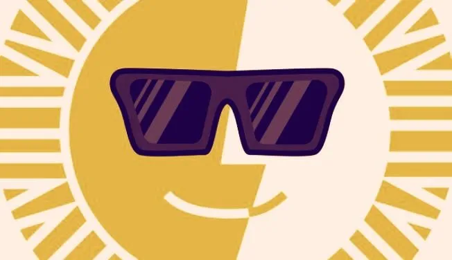 Justin Sun's $SUN token. Image: SUN Finance.