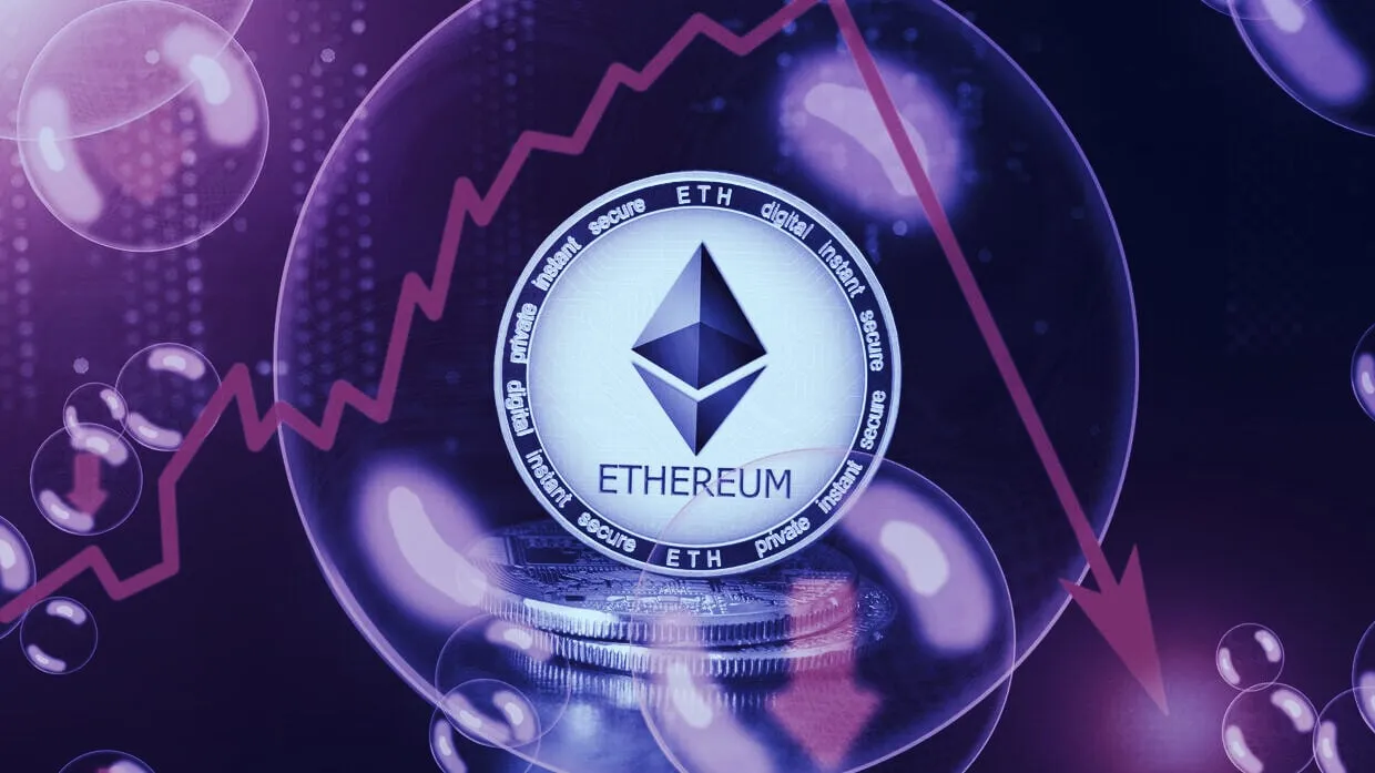 Ethereum is one of the largest blockchain networks. Image: Shutterstock.