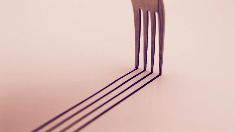 Can the YFII fork of YFI escape its shadow?