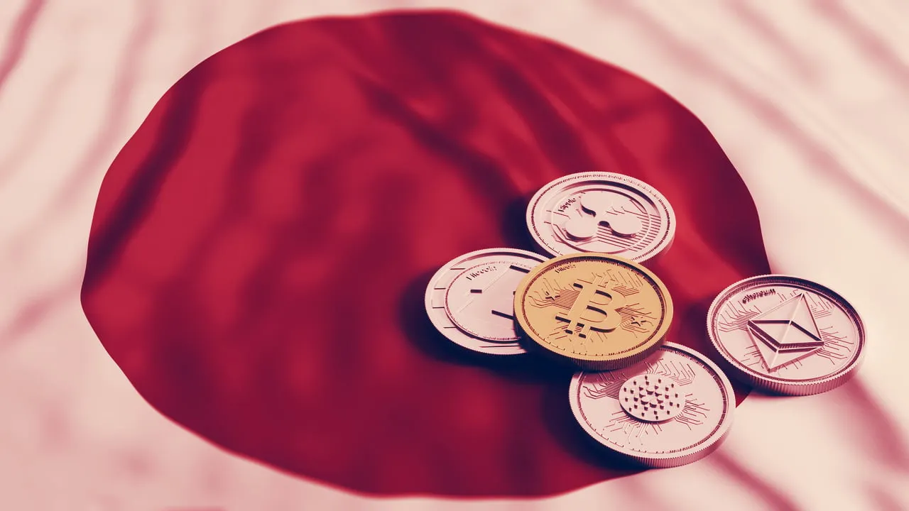 Japan. Image: Shutterstock
