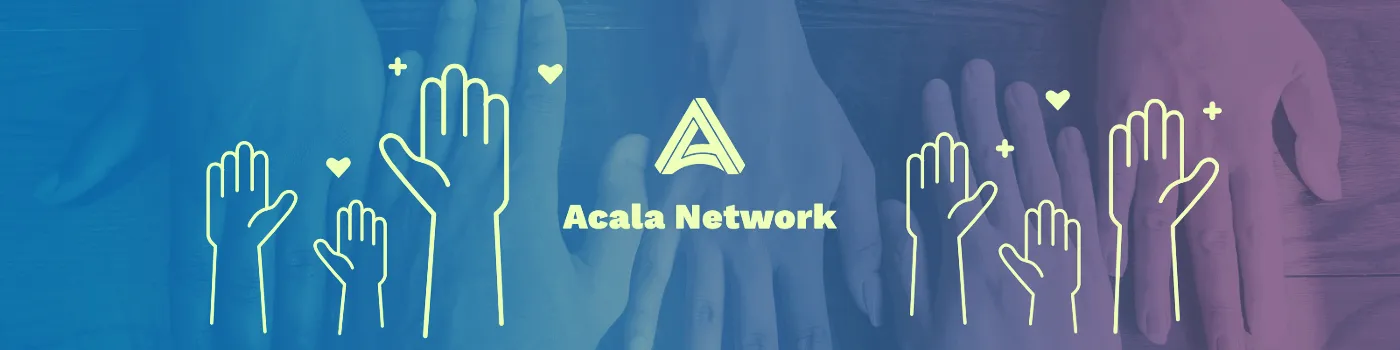 Acala wants to build a DeFi powerhouse on the Polkadot Network.