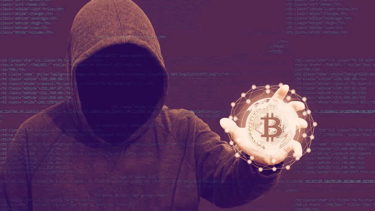 Bitcoin is pseudo-anonymous; transactions can be tracked and exchanges retain KYC information (Image: Shutterstock)
