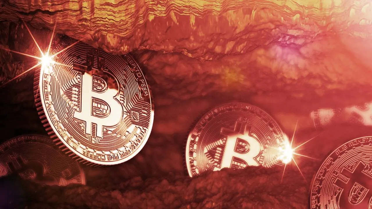 Los mineros de Bitcoin ayudan a mantener la red en funcionamiento (Imagen: Shutterstock)