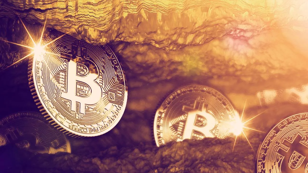 Los mineros de Bitcoin ayudan a mantener la red en funcionamiento (Imagen: Shutterstock)
