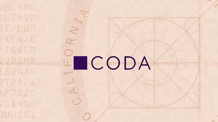 Coda Protocol promises to be a blockchain light enough to run on a mobile phone.