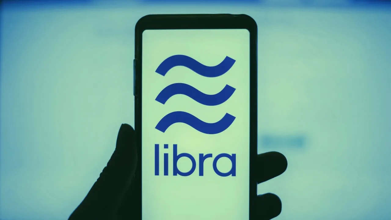 Libra has faced a barrage of concerns from regulators. Image: Shutterstock