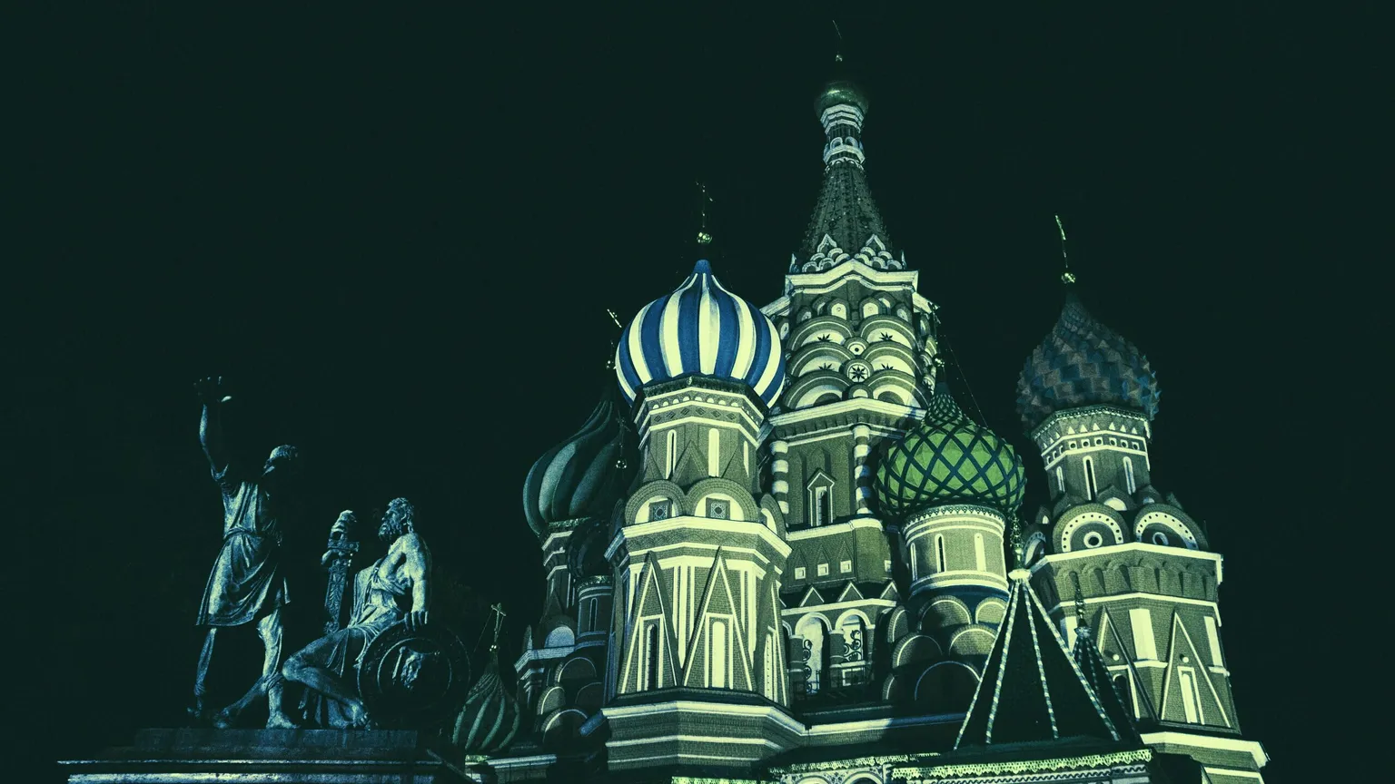 Rusia propone una herramienta nacional para rastrear los Bitcoin. Imagen: Unsplash