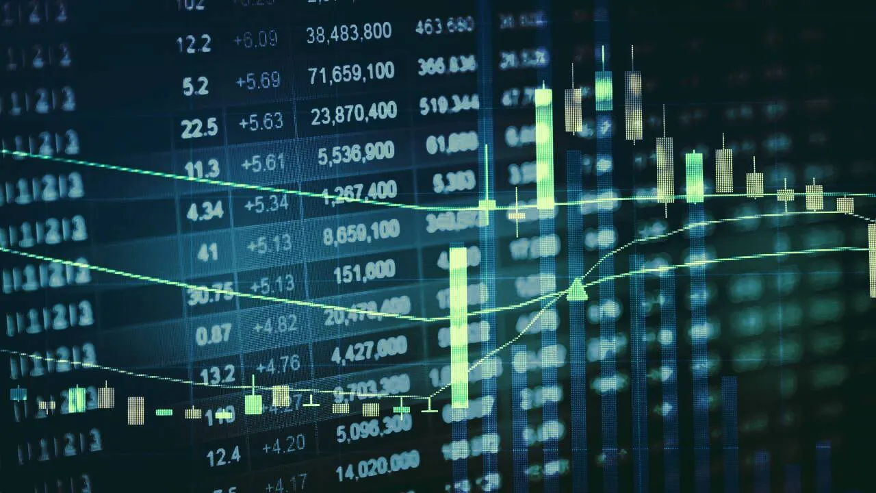 Exchange-traded funds track the price of an underlying asset; in the case of a crypto ETF, a cryptocurrency (Image: Shutterstock)