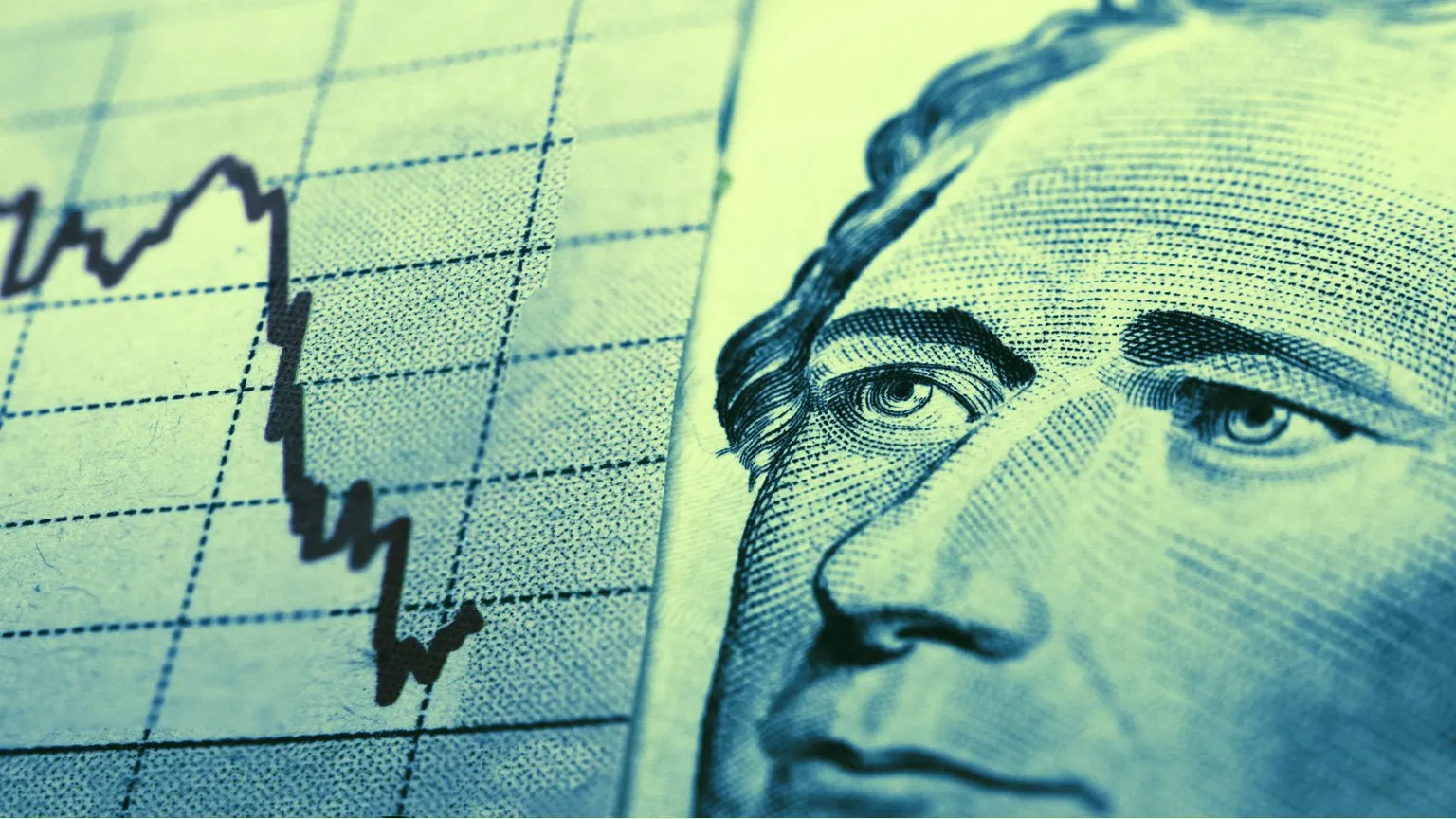 People are losing confidence in traditional fiat currencies, said Brad Garlinghouse. Image: Shutterstock