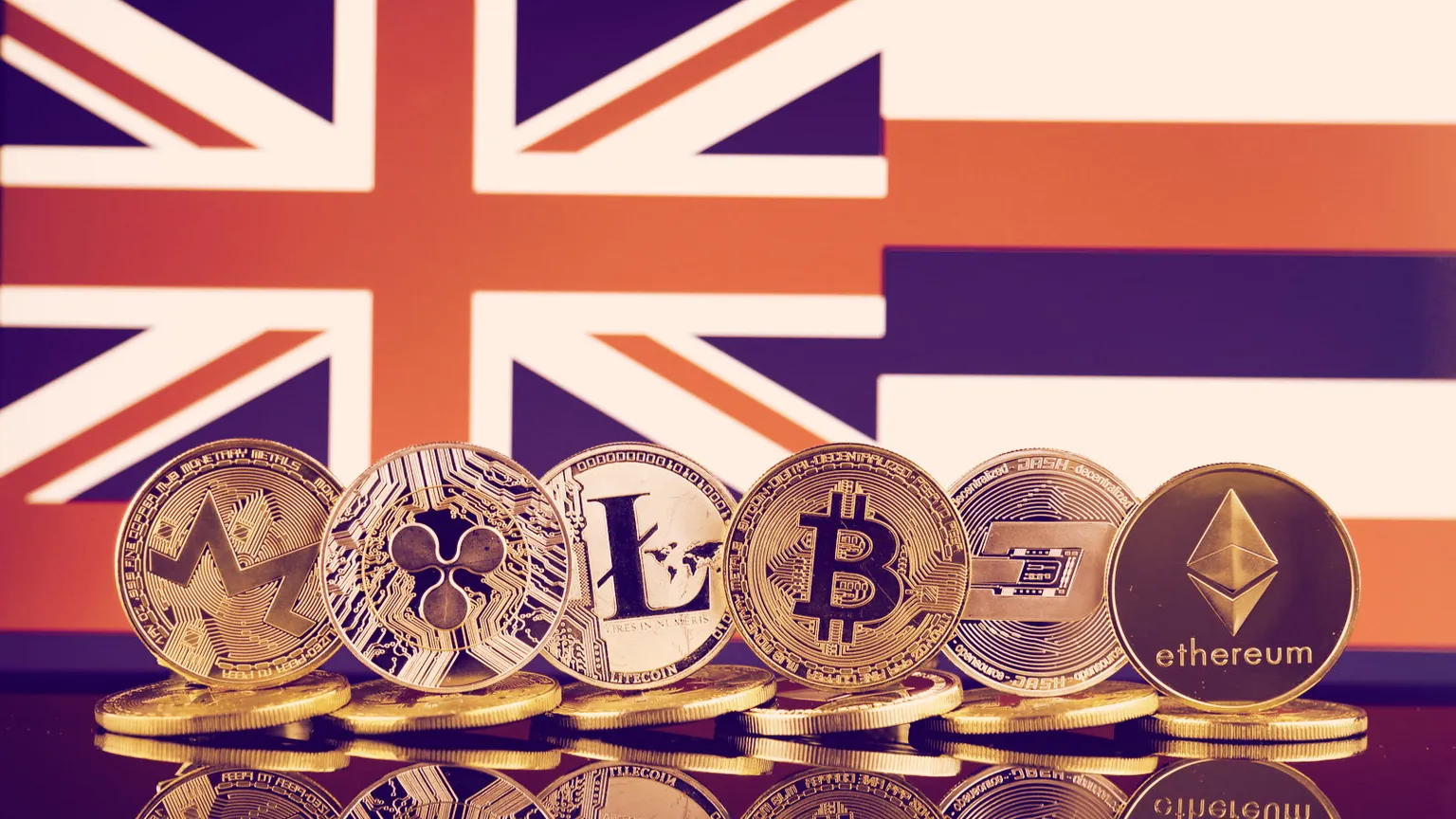 Bitcoin businesses, crypto exchanges can now operate in Hawaii Decrypt