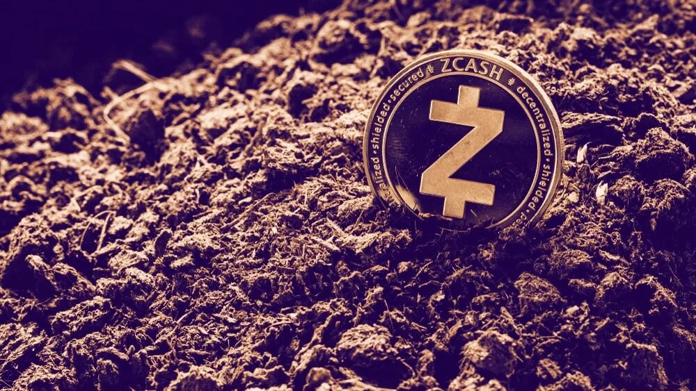 Zcash community members see a mammoth election ahead. Image: Shutterstock