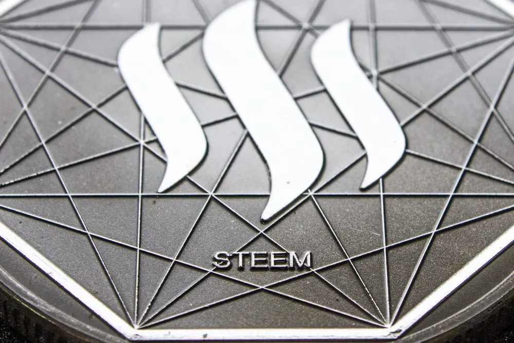 La saga de Steem se convirtió en una batalla despiadada, con millones de perdidos en ambos lados. Imagen: Shutterstock.