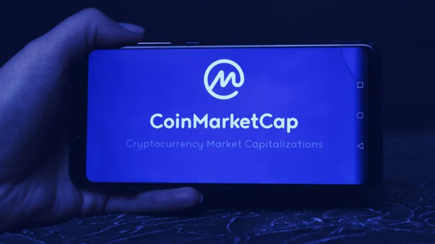 There has been a spate of departures from CoinMarketCap. Image: Shutterstock.