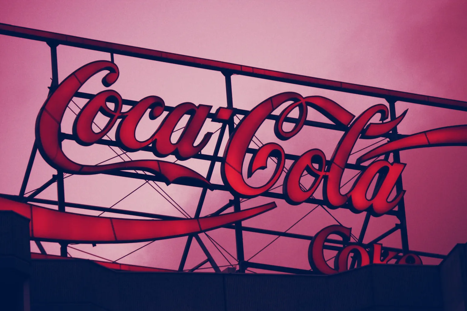 North America’s Coca-Cola bottling supply chain will soon have access to DeFi tools and tokens. Image: Shutterstock 