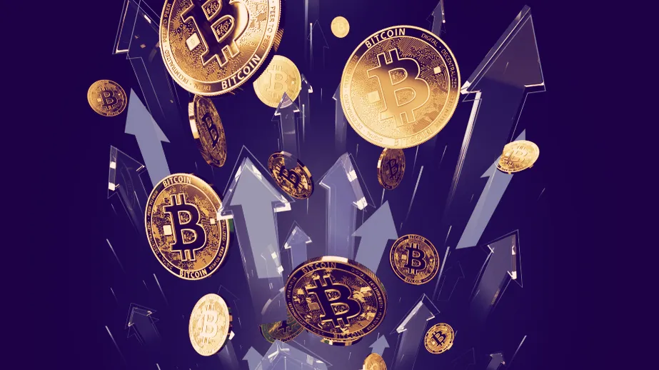 Bitcoin's price outlook could benefit from institutional activity. Image: Shutterstock