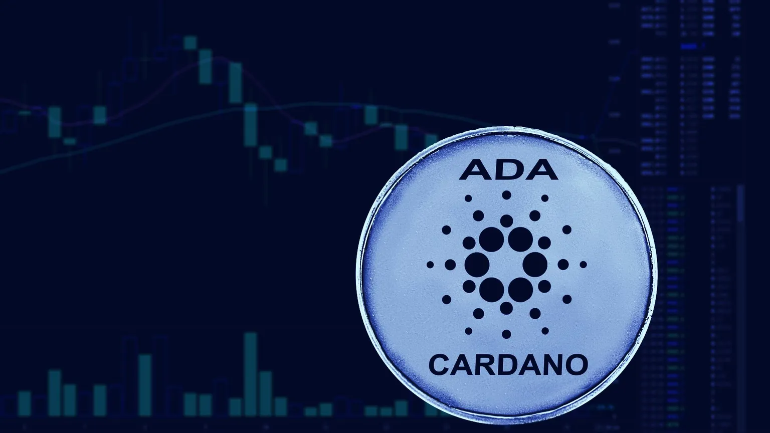 ADA es el activo de la blockchain de Cardano. Imagen: Shutterstock
