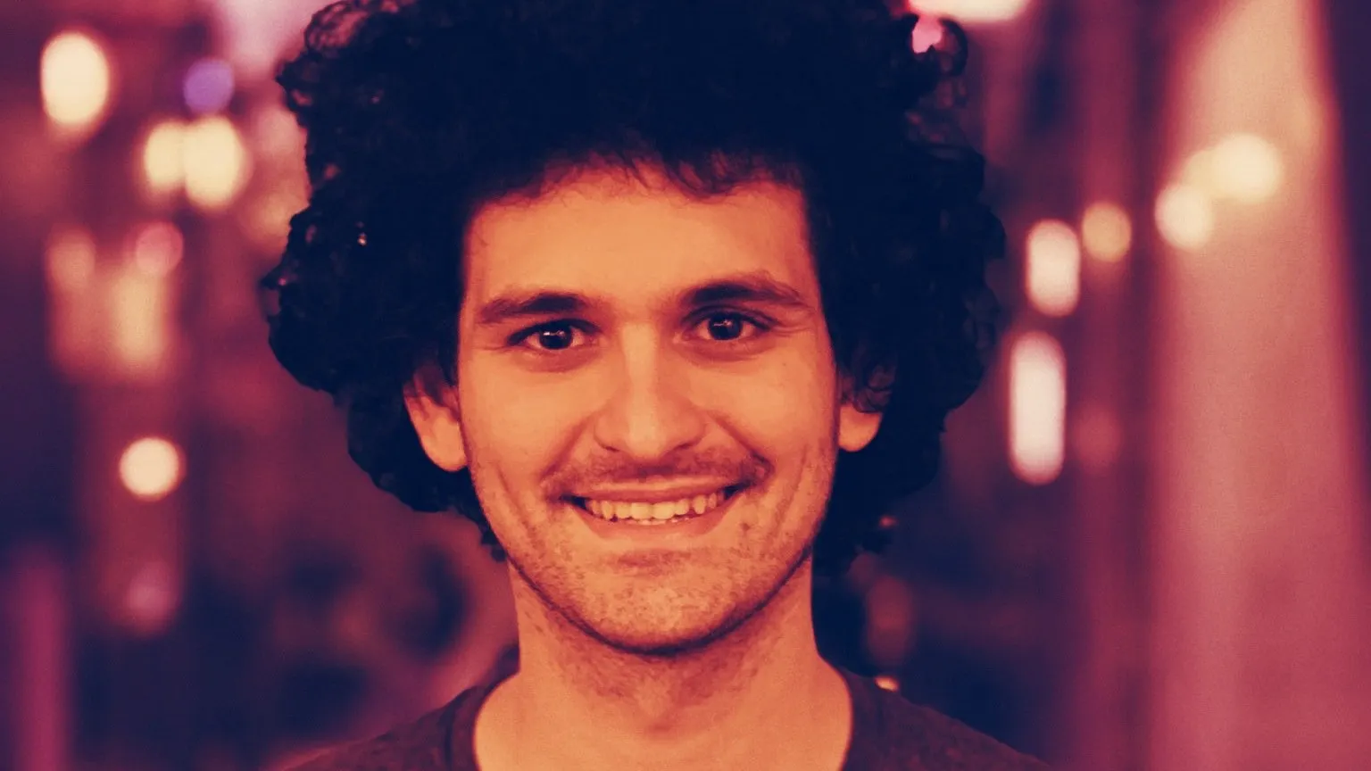 FTX CEO Sam Bankman-Fried (SBF). Image: Sam Bankman-Fried