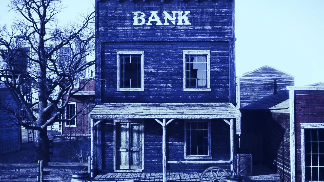 Kraken Financial is coming to Wyoming. Image: Shutterstock