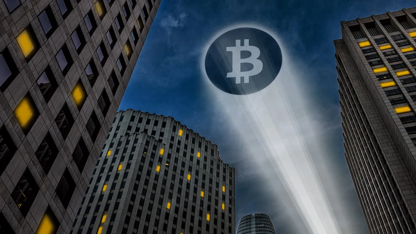 Why-has-Bitcoin's-creator-remained-anonymous? Image: Shutterstock
