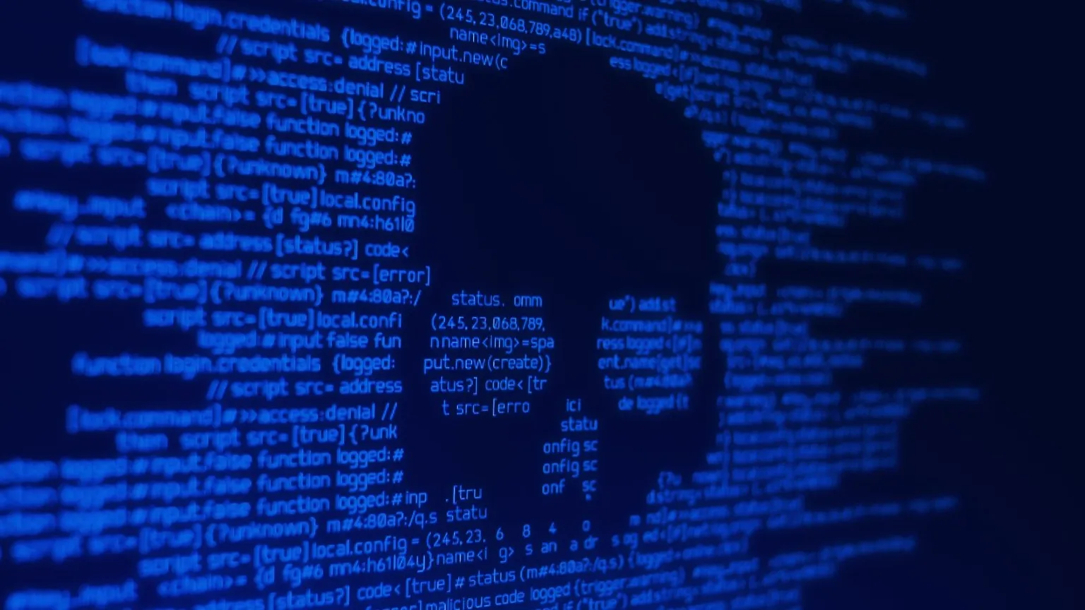 Los investigadores encuentran un nuevo malware que supone una triple amenaza para los usuarios de criptomonedas. Imagen: Shutterstock