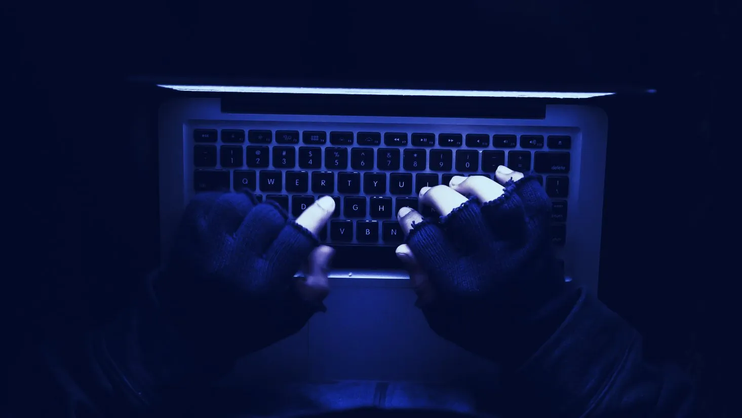 bZx hacked for the third time this year. Image: Shutterstock.