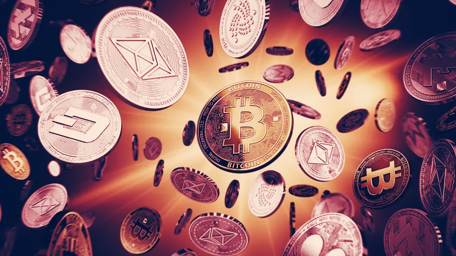 Altcoin prices typically follow that of Bitcoin. Image: Shutterstock