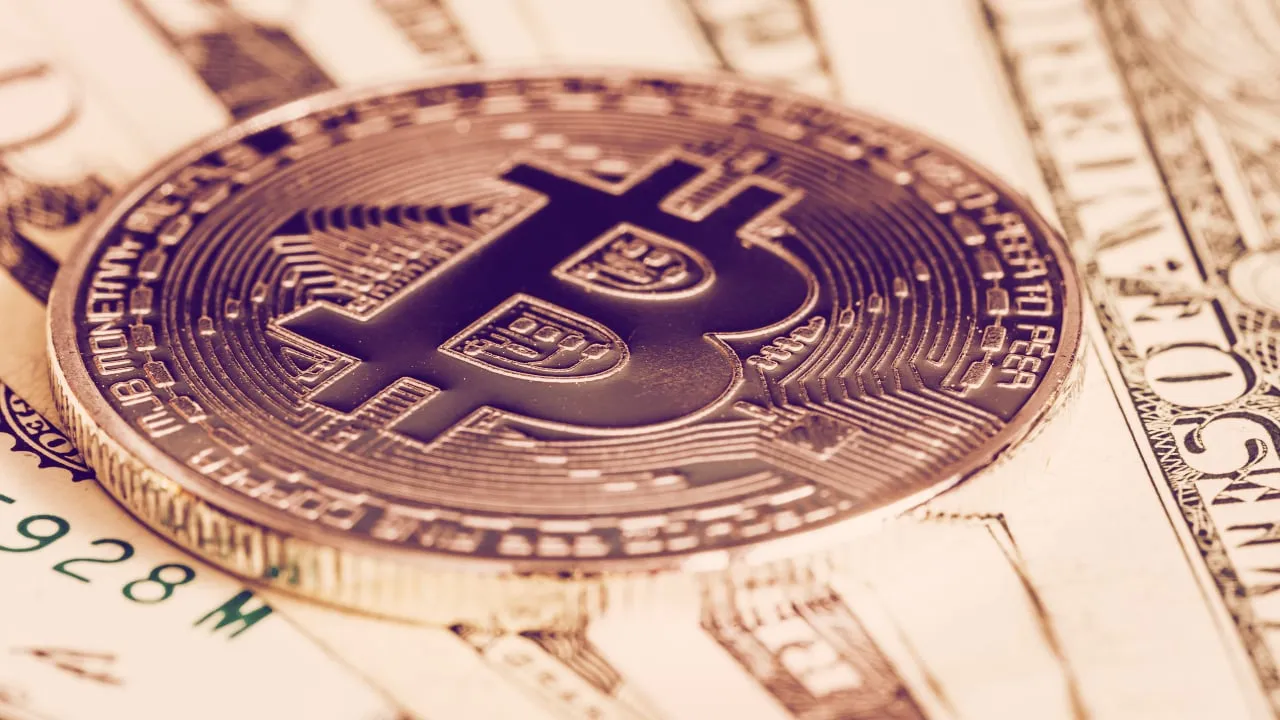 Big firms are now buying into Bitcoin as an investment. Image: Shutterstock