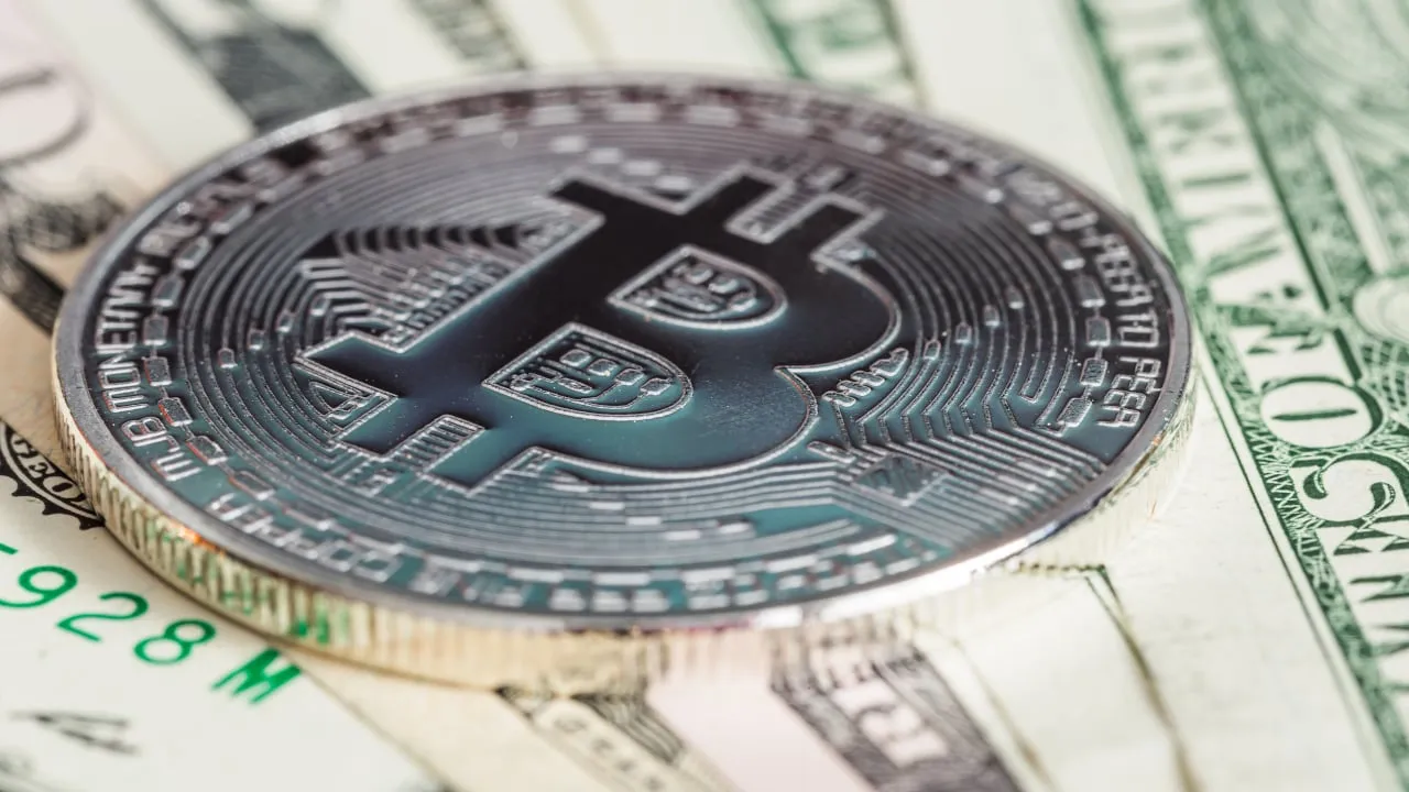 Las grandes empresas están comprando Bitcoin como inversión.